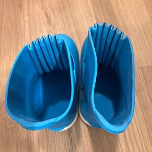 Boot Butler - Over the Shoe Rainboot in 8T